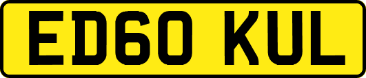 ED60KUL