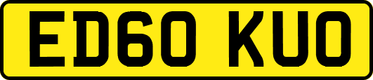 ED60KUO