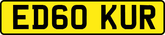 ED60KUR