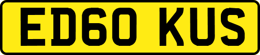 ED60KUS