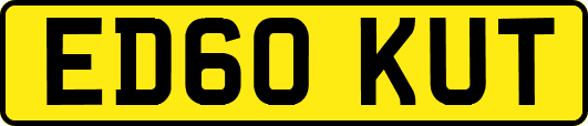 ED60KUT