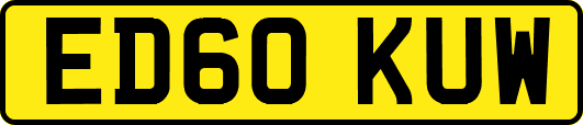 ED60KUW