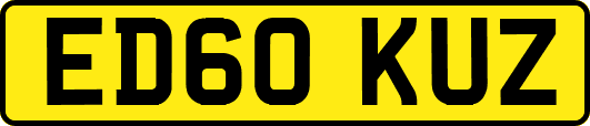 ED60KUZ