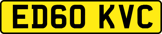 ED60KVC