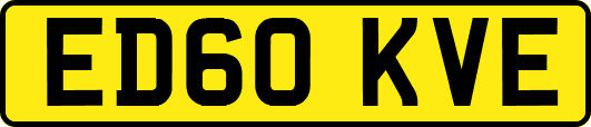 ED60KVE