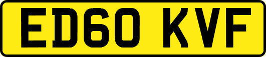 ED60KVF