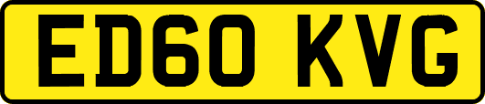 ED60KVG
