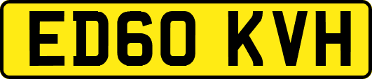ED60KVH
