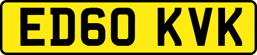 ED60KVK