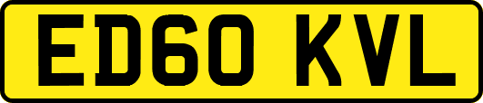 ED60KVL