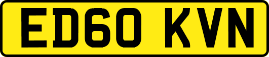 ED60KVN
