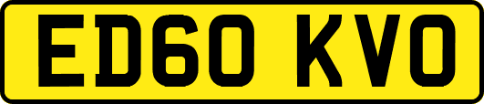 ED60KVO