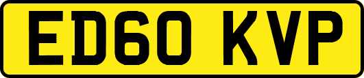 ED60KVP