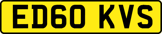 ED60KVS
