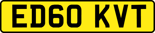 ED60KVT