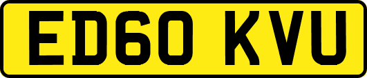 ED60KVU