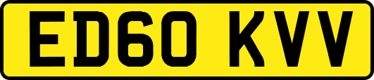 ED60KVV