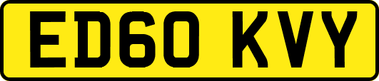 ED60KVY