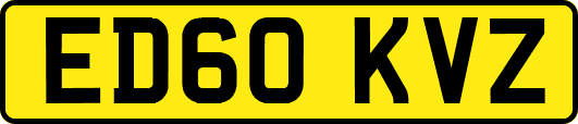 ED60KVZ
