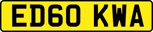 ED60KWA
