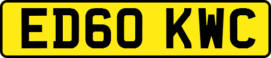 ED60KWC
