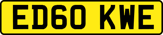 ED60KWE