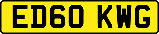ED60KWG