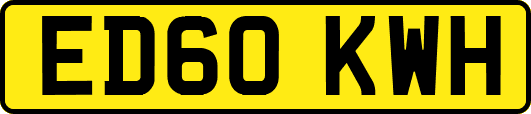 ED60KWH