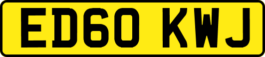 ED60KWJ