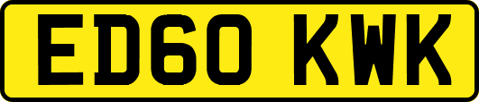 ED60KWK
