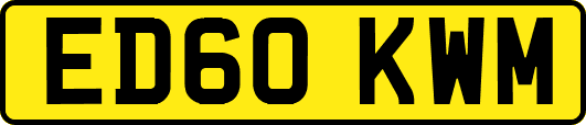 ED60KWM