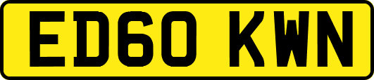 ED60KWN