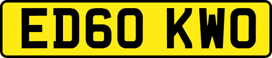 ED60KWO