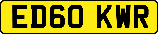 ED60KWR