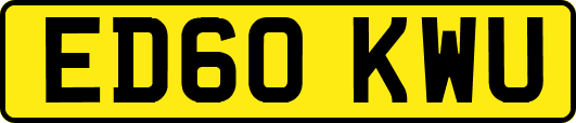 ED60KWU