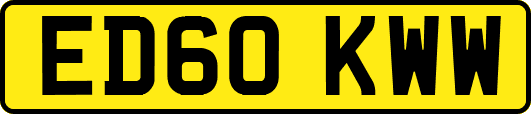 ED60KWW