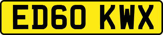 ED60KWX