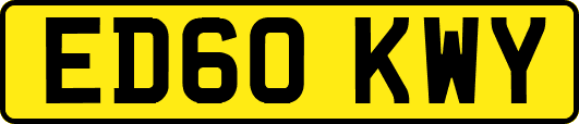 ED60KWY