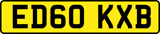 ED60KXB