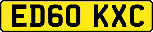 ED60KXC