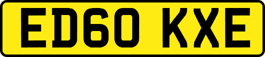 ED60KXE