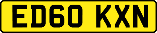 ED60KXN