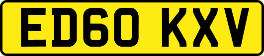 ED60KXV