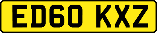 ED60KXZ