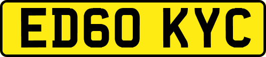 ED60KYC