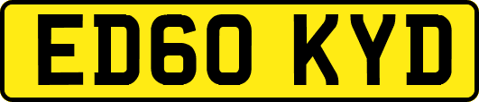 ED60KYD