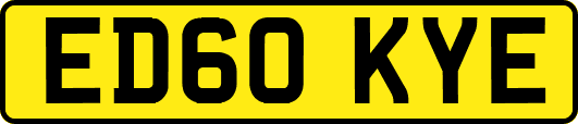 ED60KYE