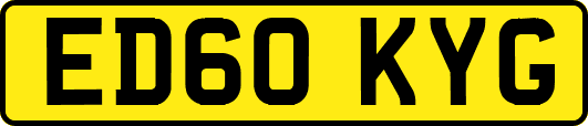 ED60KYG