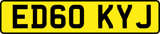 ED60KYJ