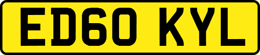 ED60KYL